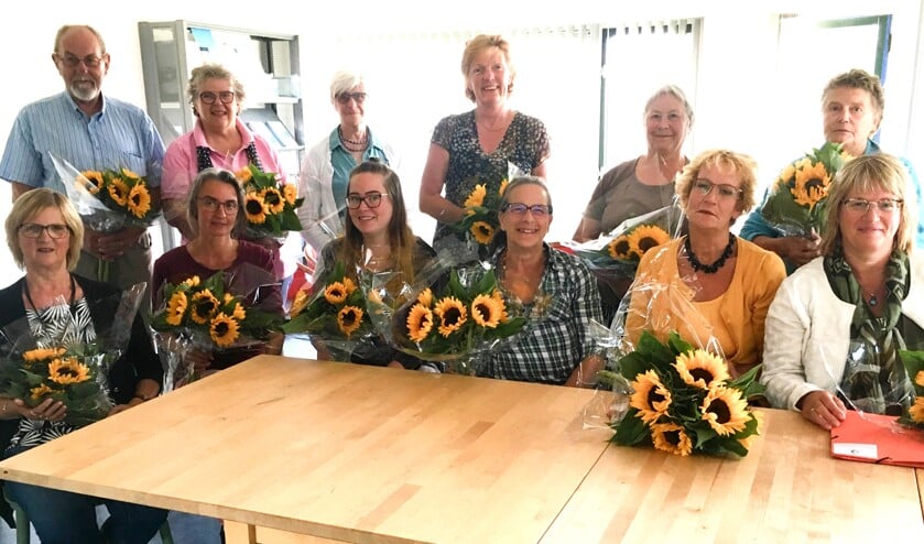 Het project respijtzorg is nu al een succes.