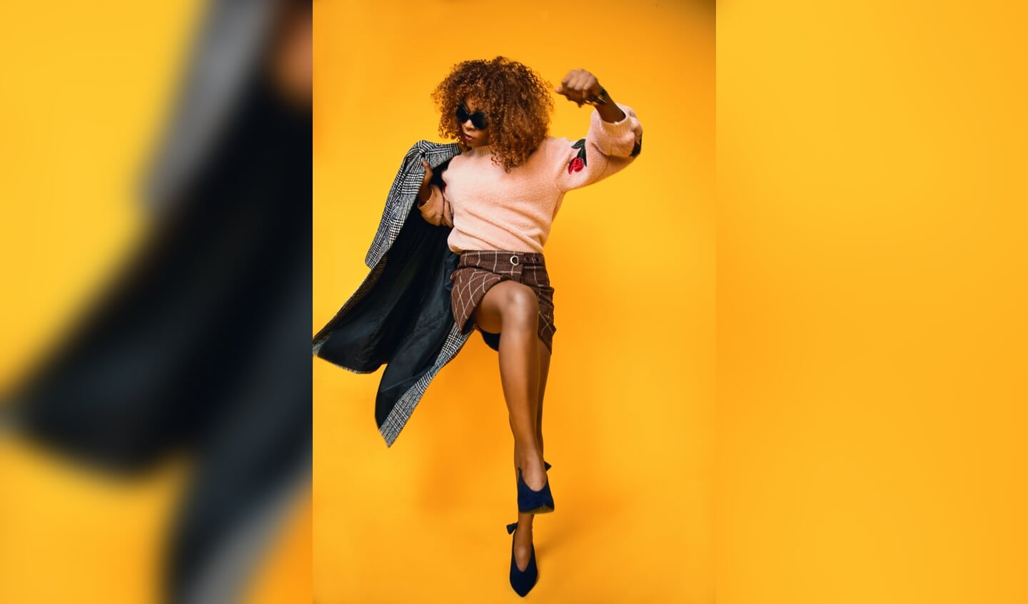 Nieuw dit jaar: tweedehands kleding