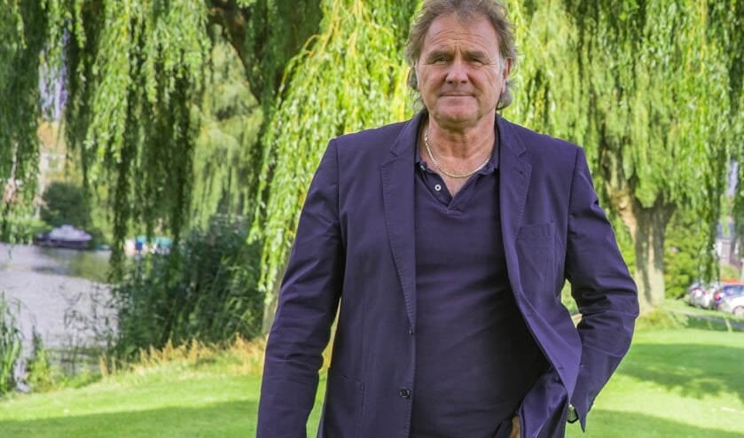 IJsbrand van Belleghem is vrijdag 13 september te zien op RTL4. Allemaal kijken natuurlijk!