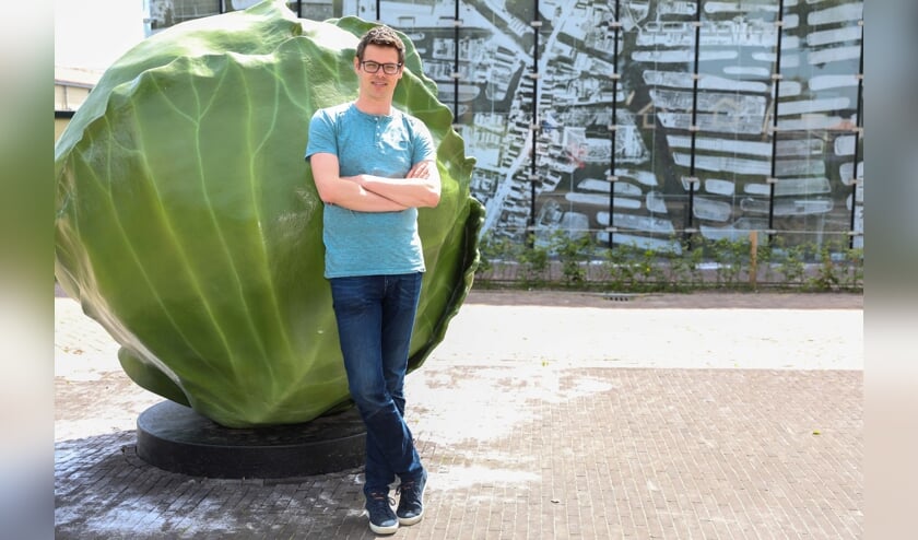 Het doel van Ontbijten met Aaldert is om op een ontspannen manier in gesprek te gaan over levensvragen.