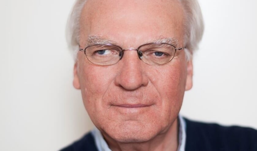 Herman Pleij is regelmatig te gast bij De Wereld Draait Door.