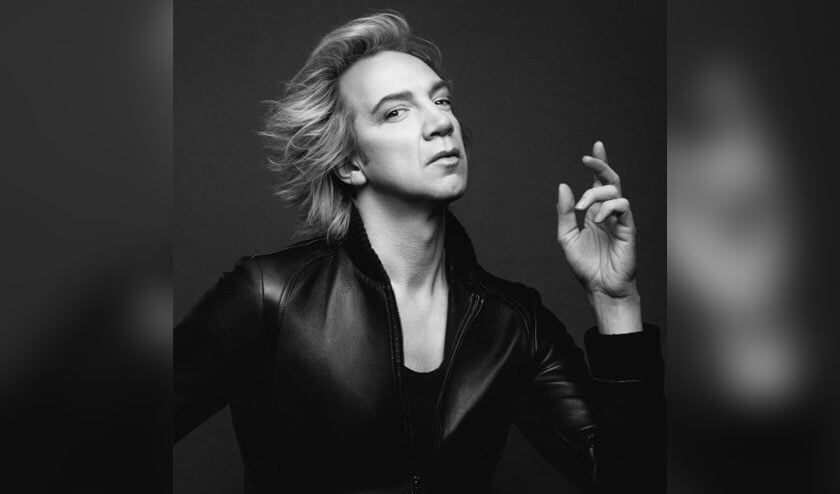 Sven Ratzke is één van de beste Bowie-vertolkers.