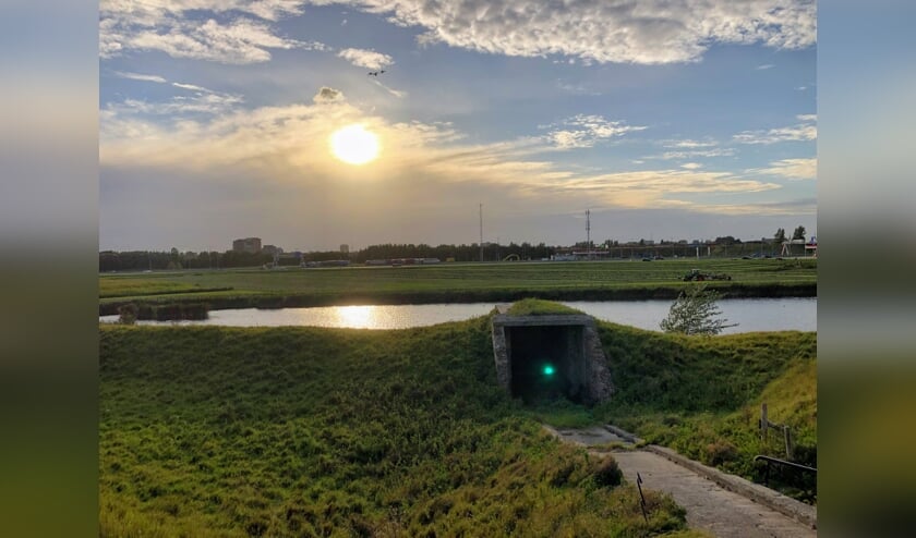 Bij een nieuwe onderzoek wordt de leefbaarheid in de Broekpolder niet aangetast; ook het landschap loopt minder schade op.
