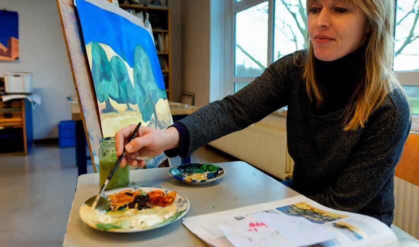 Triade houdt open huis