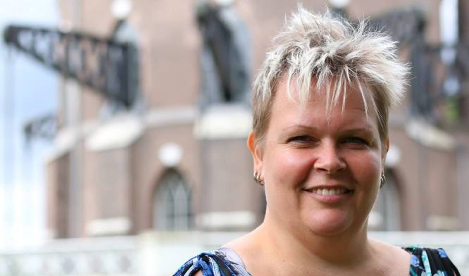 Forza!-raadslid Tjarda Reesink spreekt zich uit over mogelijke schijnerkenningen in de gemeente. 