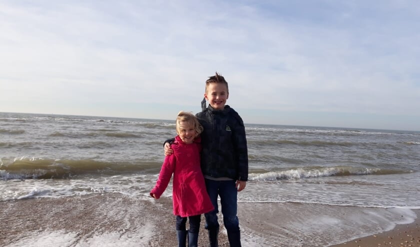 Stuur een mooi plaatje van jou en je broer(s) of zus(sen) naar redactie.wfr@rodi.nl.