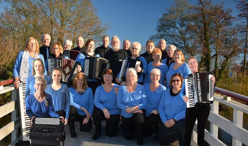 Muziekvereniging Het Gilde.