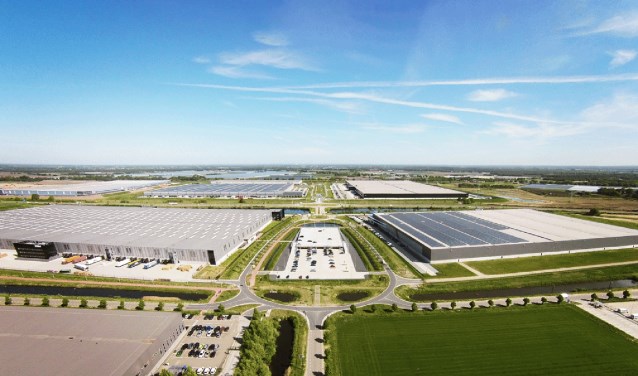'De verdozing van Nederland'