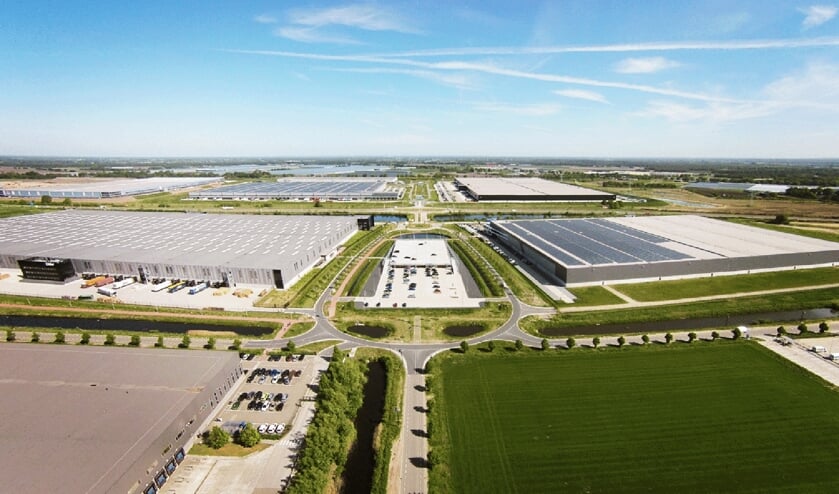 'De verdozing van Nederland'
