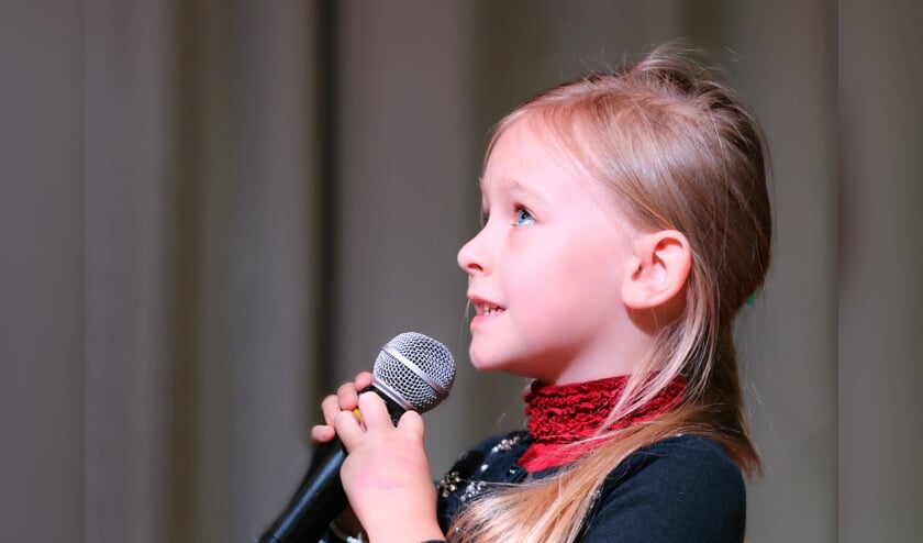 Schitteren op een groot podium? Kom naar de open avond van Westend junior, speciaal voor kinderen tussen de negen en zestien jaar.