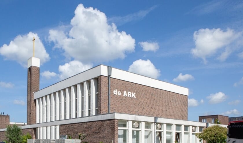 De Ark.