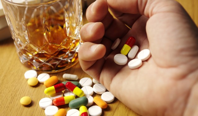 In gesprek gaan met pubers over alcohol en drugs valt soms niet mee.