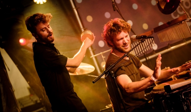 <p>Culturele samenwerking in Dijk en Waard krijgt vorm.</p>