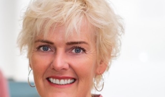 Nanette de Vries.