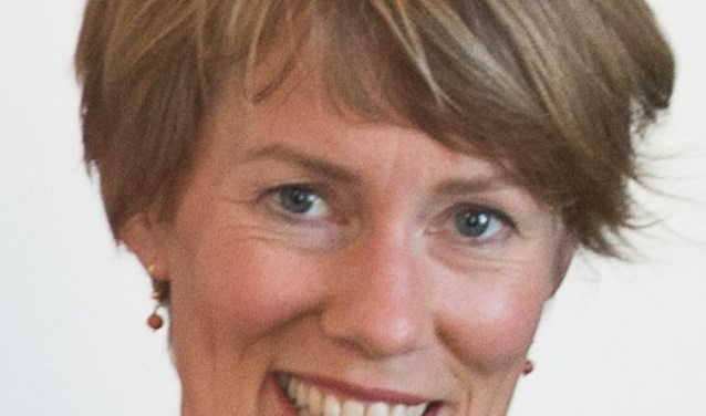 Sporaan Ingrid Nugteren.