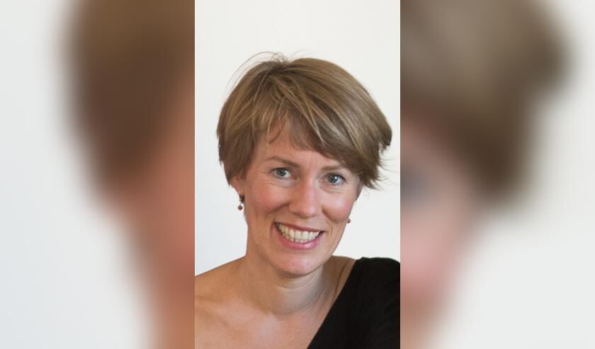 Sporaan Ingrid Nugteren.