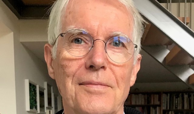 Carel van Bruggen.