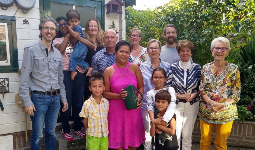 Stichting Kalyani haalde groot bedrag op