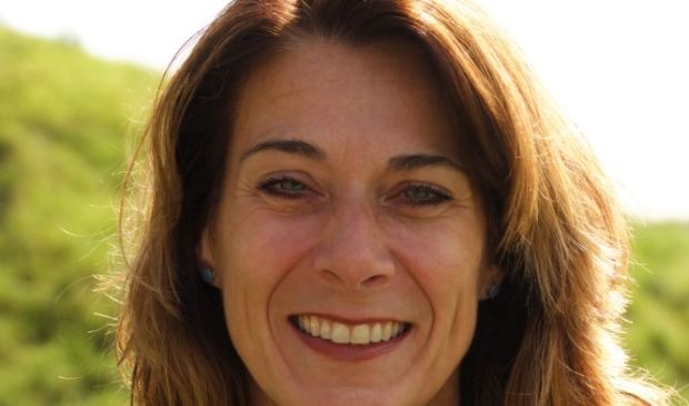 Rachel Hayhoe.
