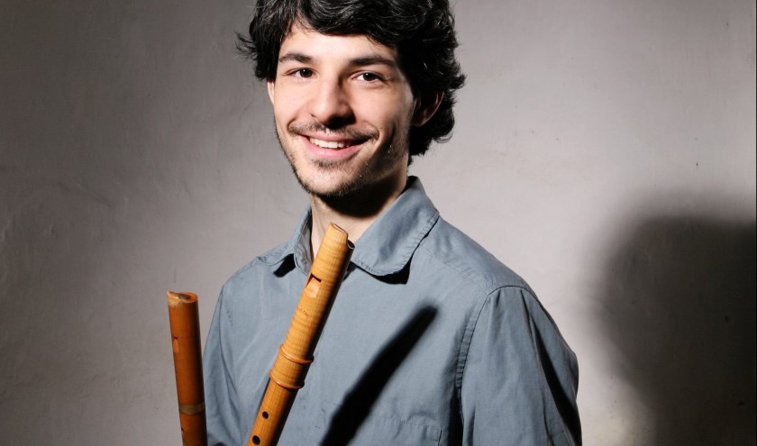 Robert de Bree.