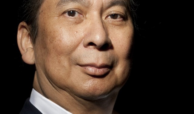 Reggy Baay schreef het boek 'Daar werd wat gruwelijks verricht'.