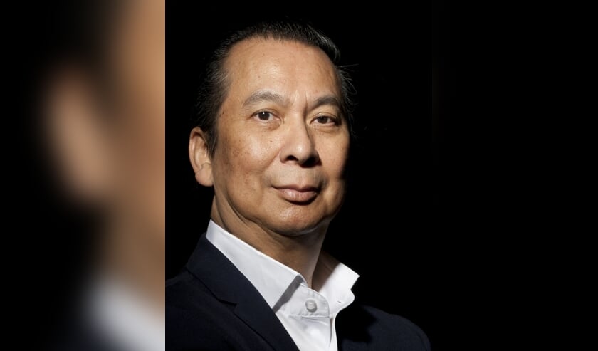 Reggy Baay schreef het boek 'Daar werd wat gruwelijks verricht'.
