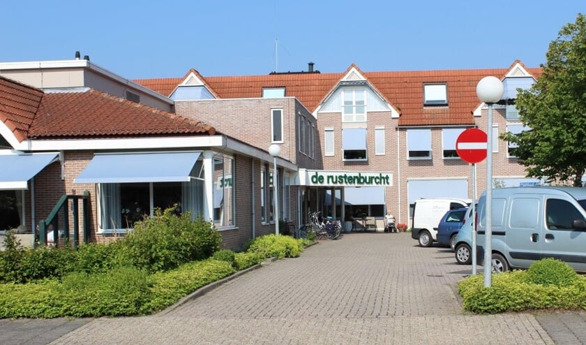 Sla je slag tijdens de nazomermarkt en steun de Rustenburcht.