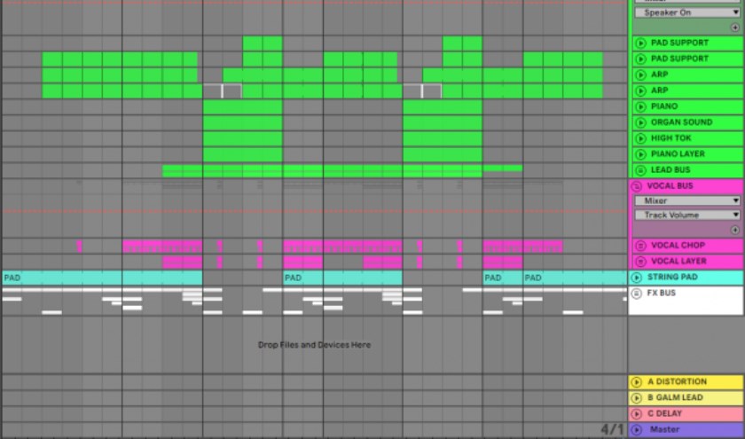Muziek maken in Ableton Live. Begin vandaag nog en pluk de voordelen van 'muziek op het brein'.
