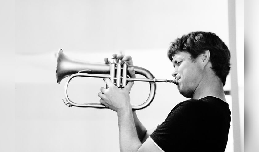 Doe mee aan de Play Jazz workshops.