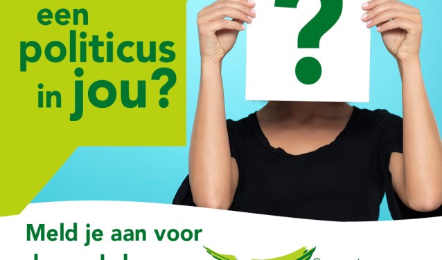 Politieke partijen in Stede Broec zoeken versterking.