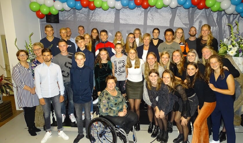De Hollands Kroon Toppers.
