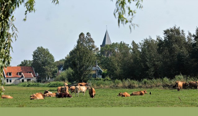 Zunderdorp.