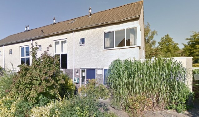 Daniël werd op 11 maart 2010 gevonden bij een huisartsenpraktijk in de Kersenboogerd.