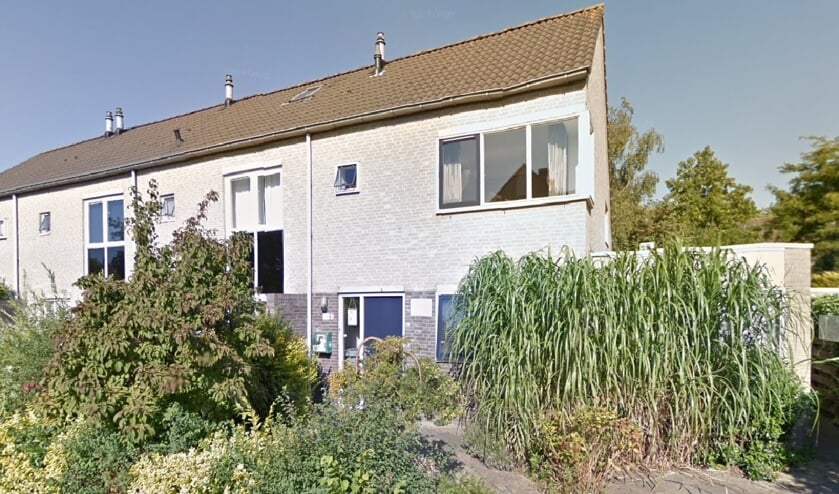 Daniël werd op 11 maart 2010 gevonden bij een huisartsenpraktijk in de Kersenboogerd.