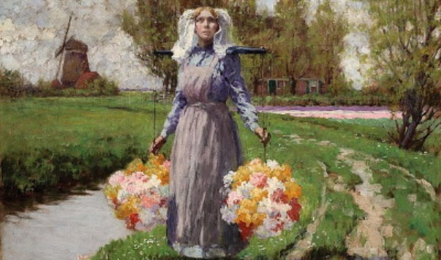 Catalaanse kunst te zien in Museumhoeve Overslot.