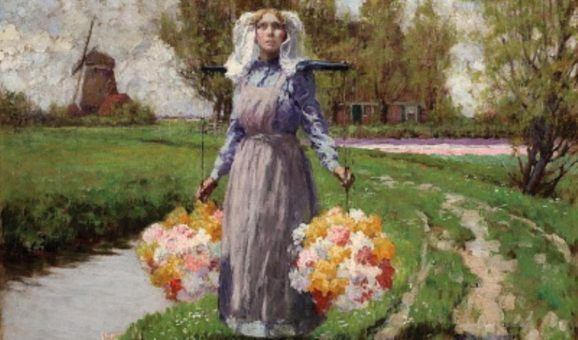 Catalaanse kunst te zien in Museumhoeve Overslot.