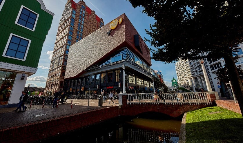 Pathé Zaandam