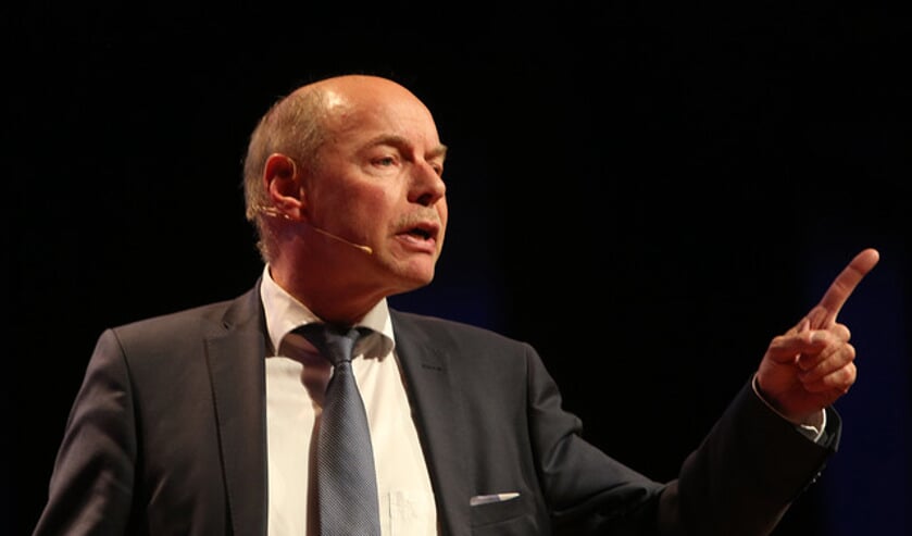 Wim Anker.