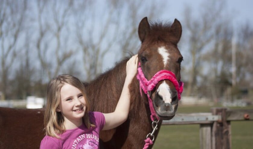 Kom met het hele gezin naar de open dag van Manege de Hoef.