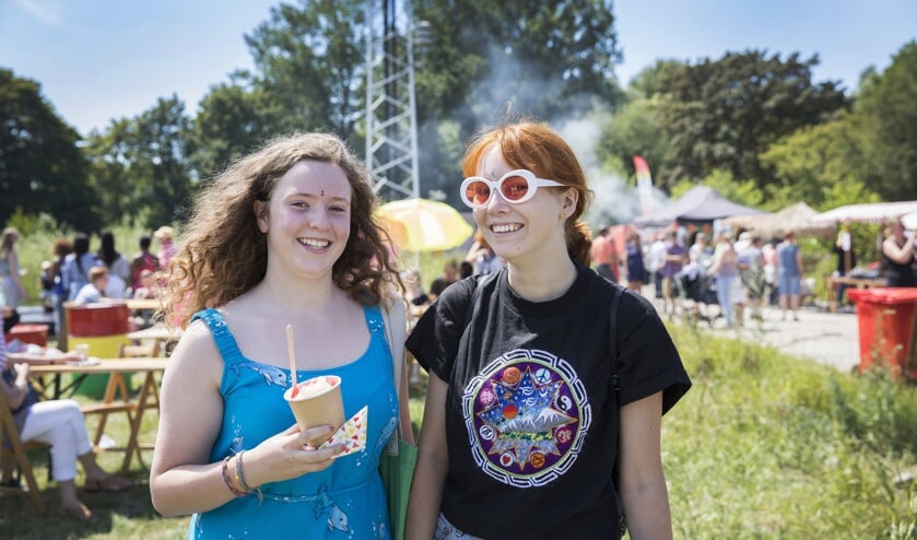 Heel Mokum Kookt!: hét foodfestival voor alle Amsterdammers.