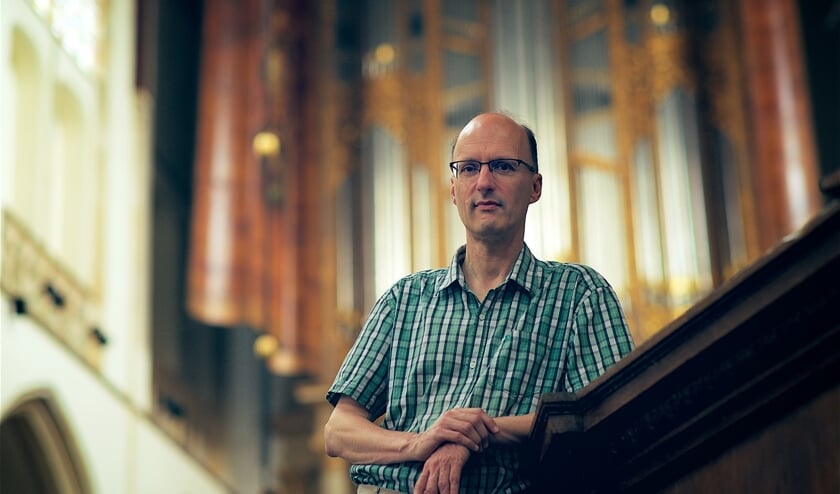 Pieter van Dijk.