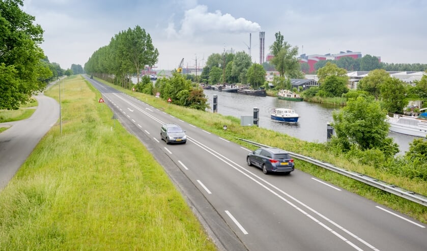 Bronvermelding "Foto: Dura Vermeer/Jorrit Lousberg" bij publicatie verplicht.