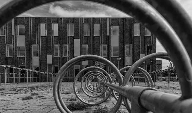 Meerestein / Pilotenbuurt.