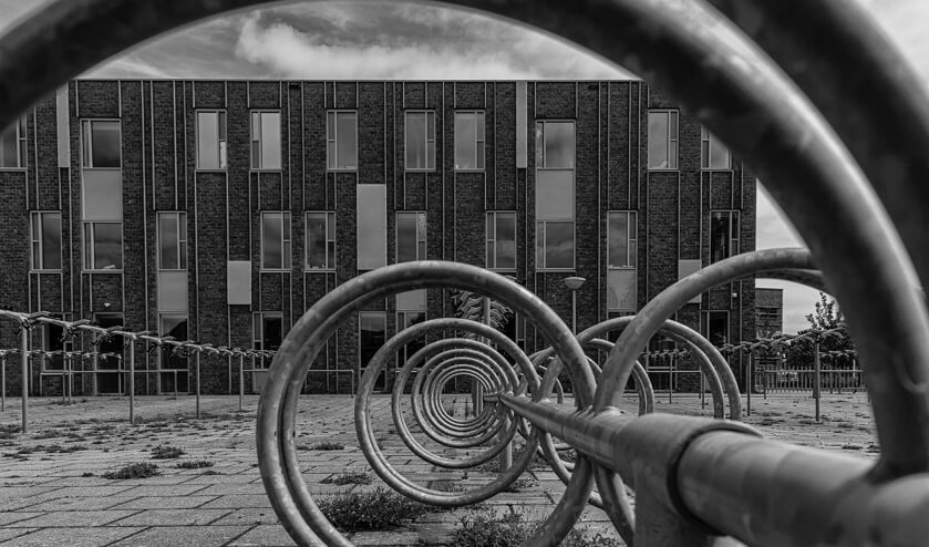Meerestein / Pilotenbuurt.