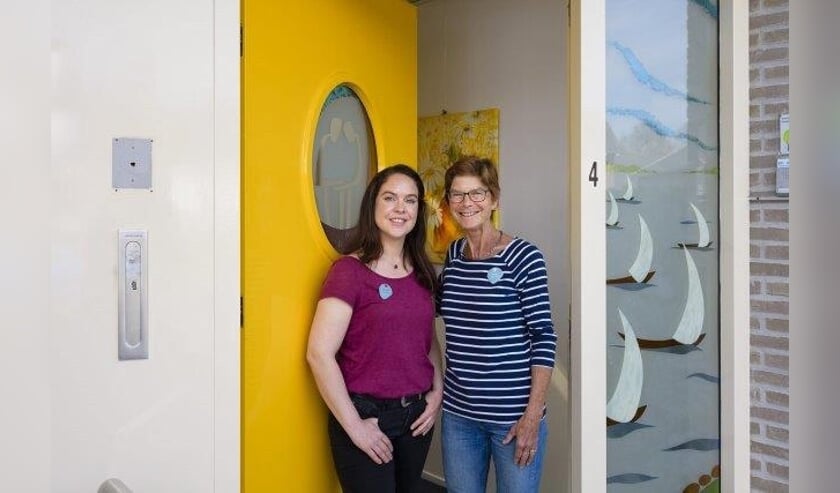 Hospice Dignitas opent dinsdag 1 oktober één uur het huis voor belangstellenden.