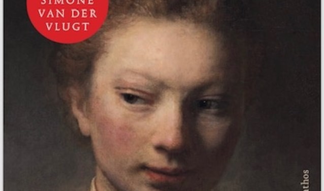 Schilderslief van Simone van der Vlugt.