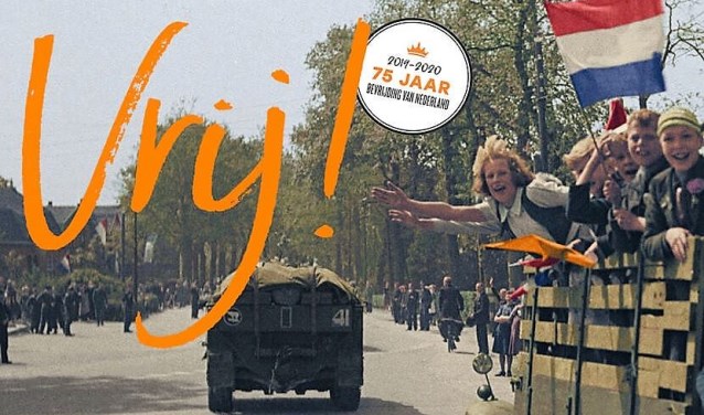Nederland viert in 2020 dat we 75 jaar bevrijd zijn. Verhalen moeten worden doorverteld, opdat een oorlog als WOII nooit meer plaatsvindt.