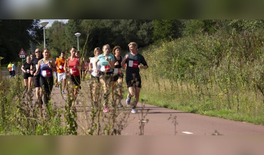 De Bannerun 2019