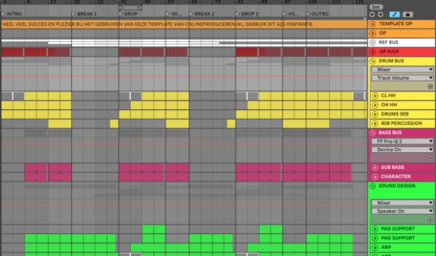 Muziek maken in Ableton Live. Begin vandaag nog en pluk de voordelen van 'muziek op het brein'.