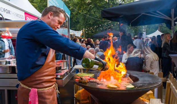 <p>Gaan we dit in september weer zien? Alkmaar Culinair Plaza komt eraan.</p>